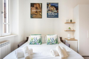 Urban Nest Apartments